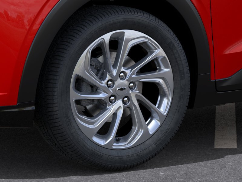 New 2027 Chevrolet Bolt LT FWD image 9