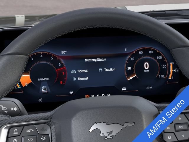 New 2026 Ford Mustang Premium RWD image 15