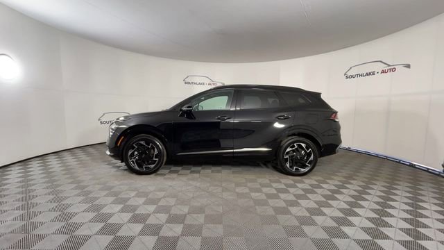 Certified 2024 Kia Sportage SX image 5