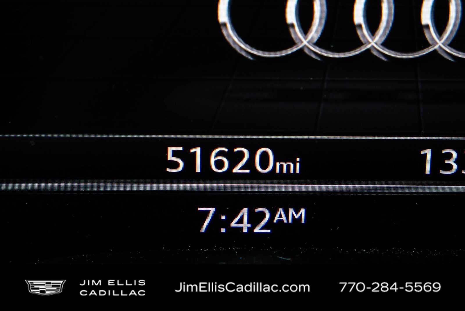 Used 2019 Audi A4 2.0T Premium Plus w/ Premium Plus Package AWD/4WD image 8