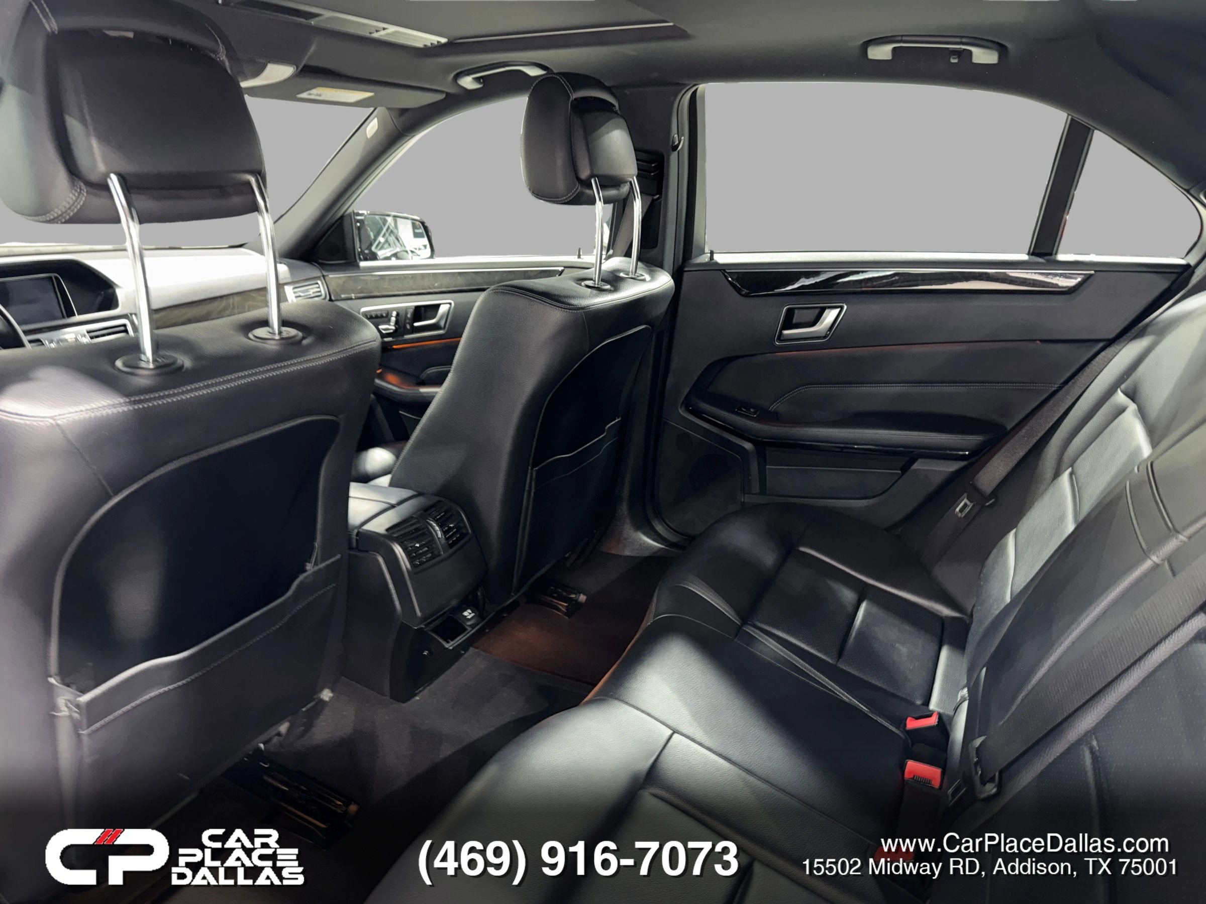 Used 2014 Mercedes-Benz E 350 Sedan image 18