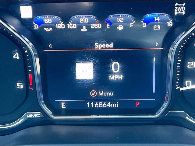 Used 2022 GMC Sierra 2500 Denali image 15