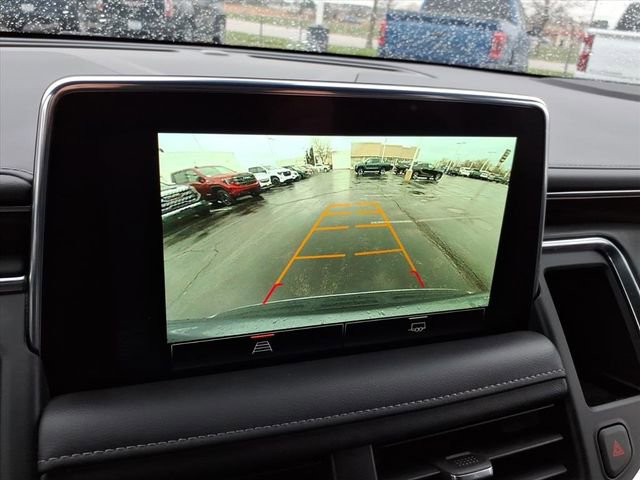 Used 2022 GMC Yukon SLE w/ Gmc Pro Safety Plus Package image 31