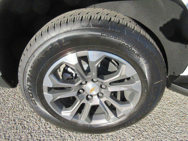 New 2026 Chevrolet Tahoe LT w/ Comfort Package image 10