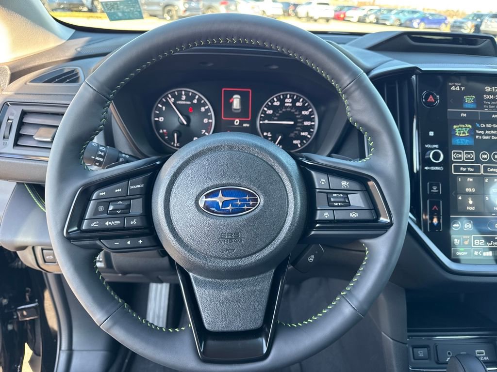 New 2026 Subaru Ascent Bronze Edition image 23