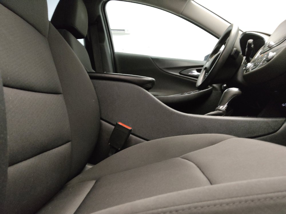 Used 2020 Chevrolet Malibu LT FWD image 21