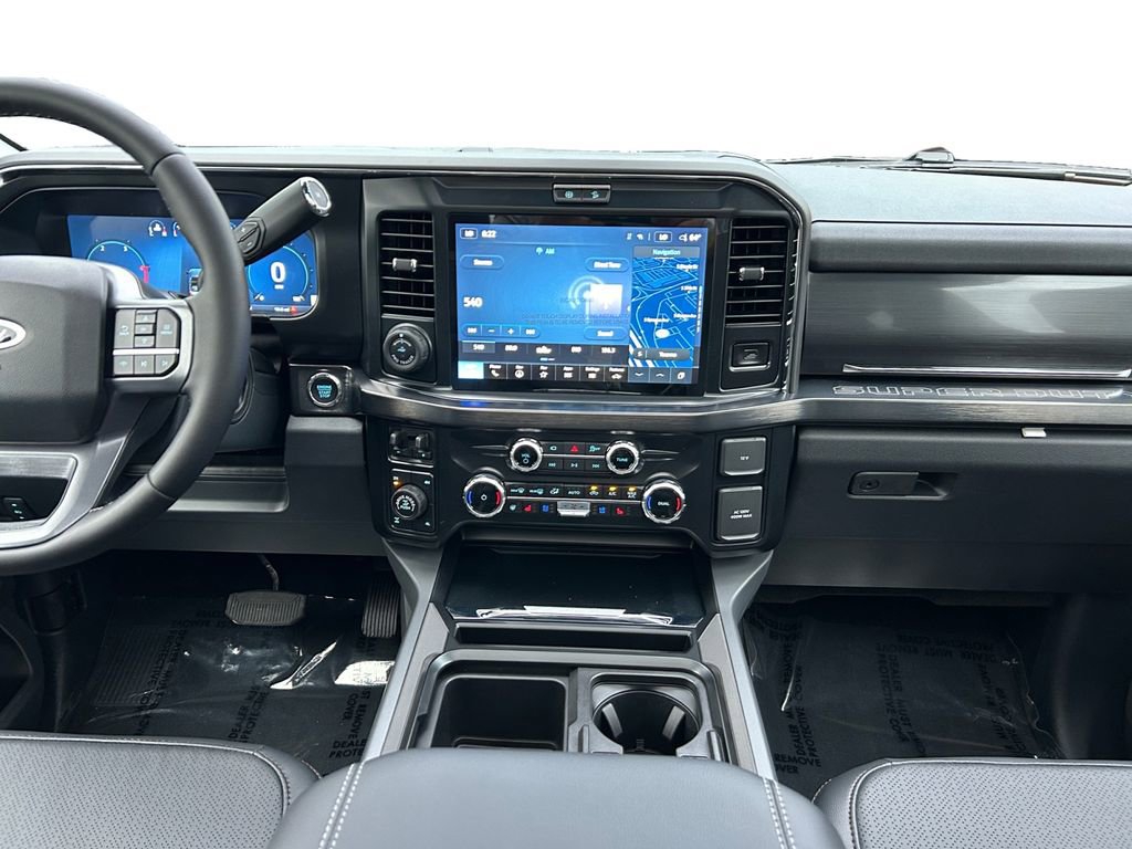 New 2026 Ford F350 Lariat image 12
