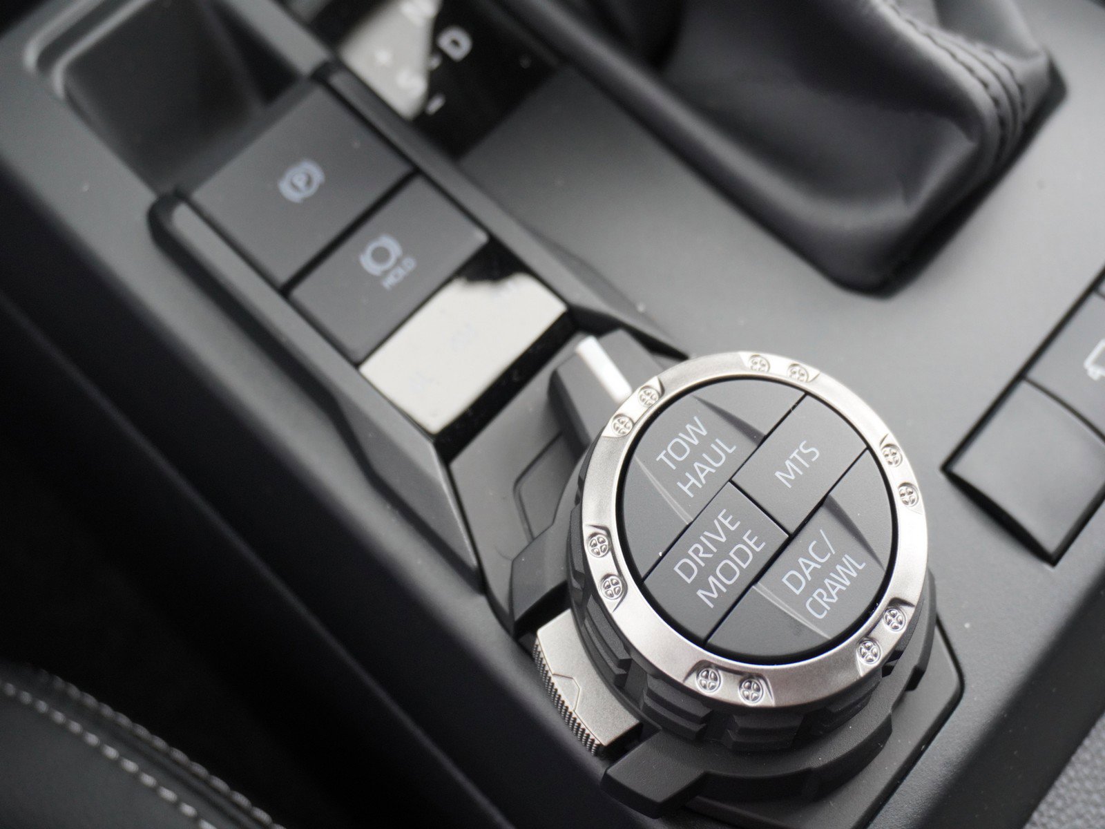 New 2025 Toyota 4Runner TRD Off-Road Premium image 26