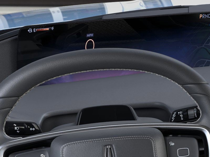 New 2025 Lincoln Navigator Reserve w/ Jet Appearance Package image 13