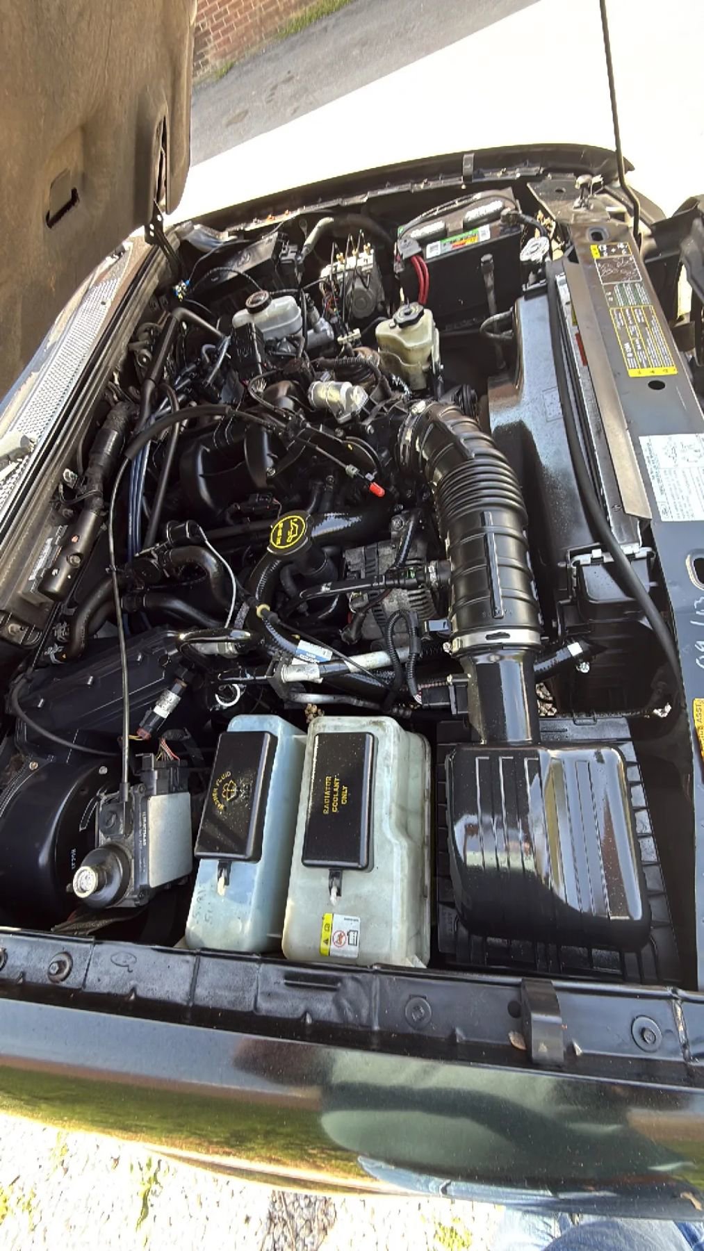 Used 2005 Ford Ranger XLT AWD/4WD image 26