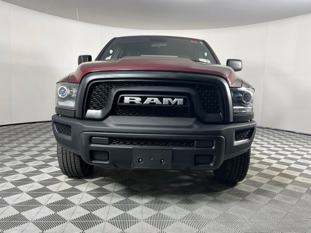 Used 2024 RAM 1500 Classic Warlock image 5