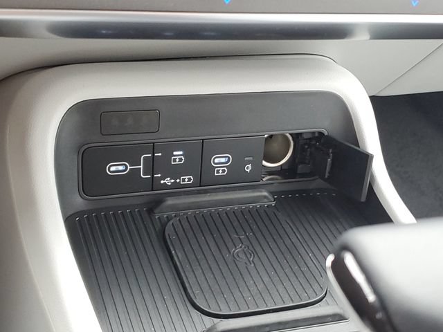 New 2026 Hyundai Kona SEL Sport AWD/4WD image 28