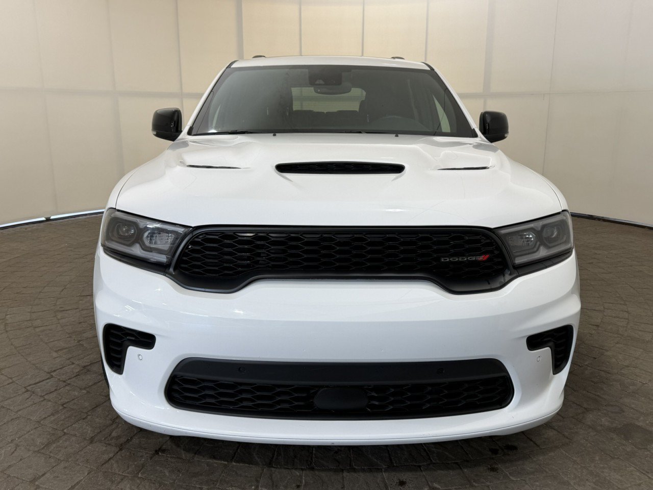 Used 2025 Dodge Durango R/T AWD/4WD image 2