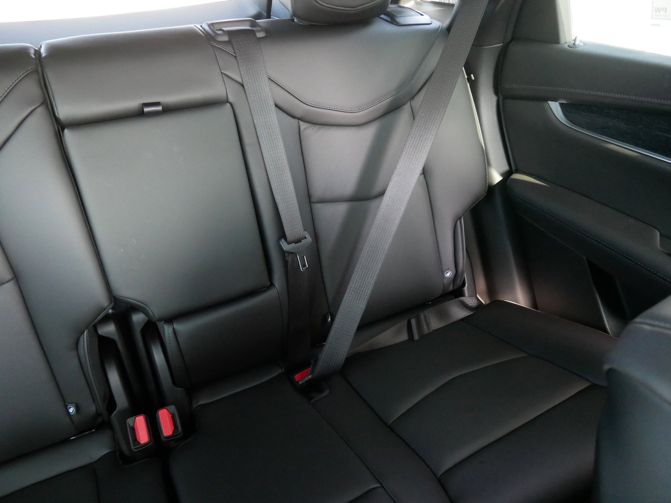 New 2026 Cadillac XT5 Premium Luxury w/ Driver Assist Package image 12