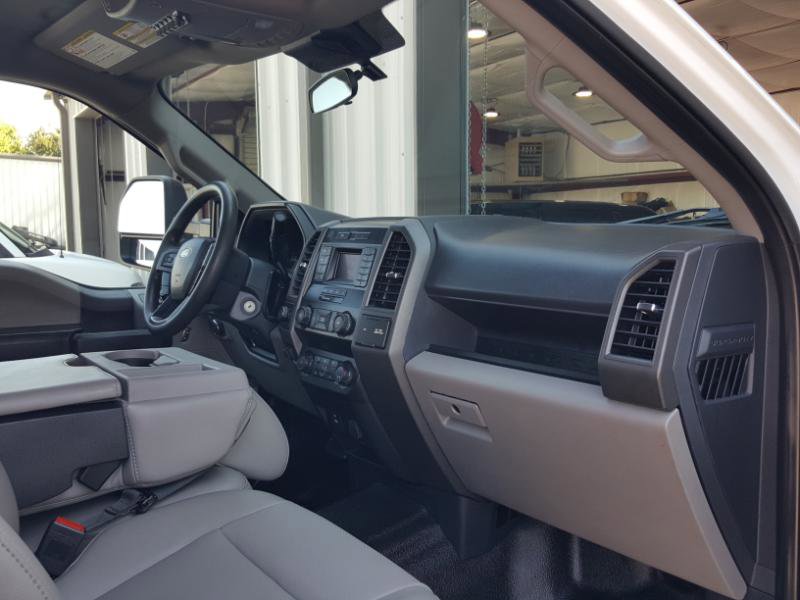 Used 2022 Ford F350 XL w/ Power Equipment Group image 12