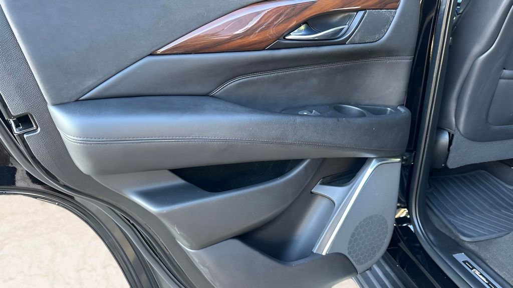 Used 2020 Cadillac Escalade Luxury image 62