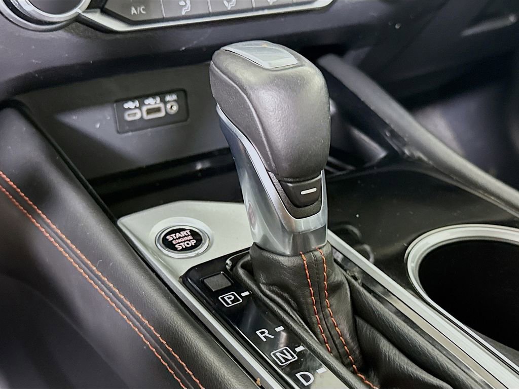 Certified 2023 Nissan Altima 2.5 SR image 10