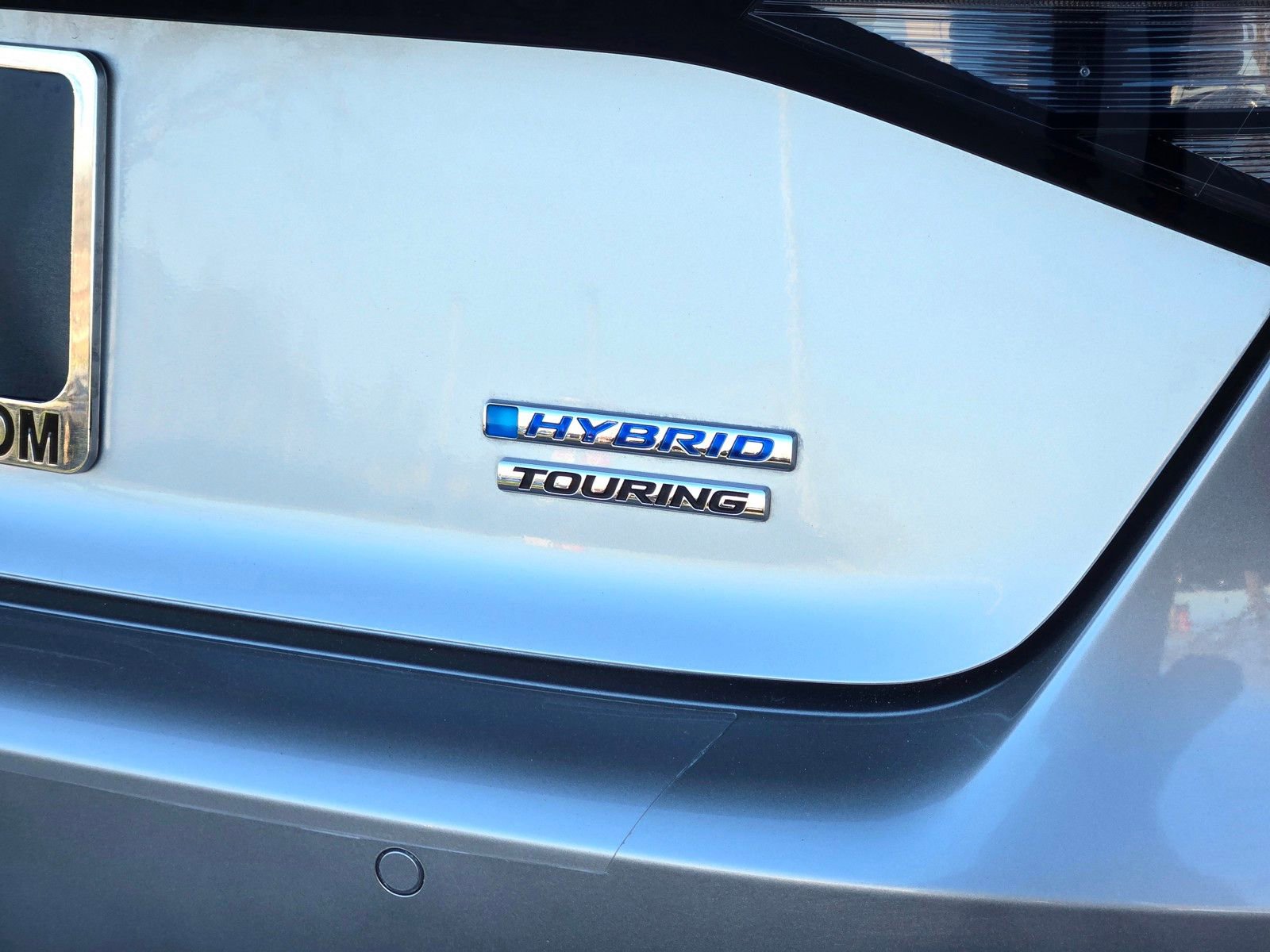 Used 2024 Honda Accord Touring image 7