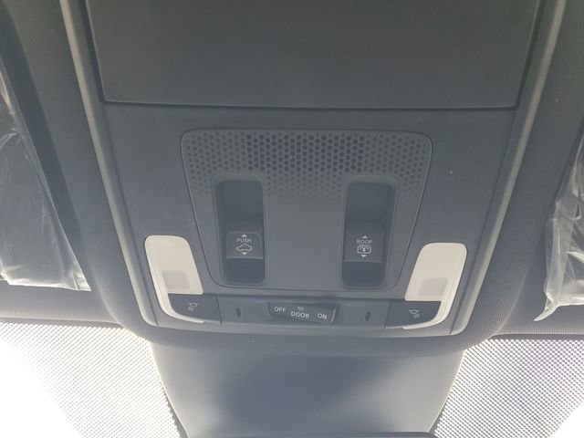 New 2025 Honda Pilot TrailSport image 25