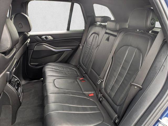 Used 2020 BMW X5 xDrive40i w/ Convenience Package AWD/4WD image 19