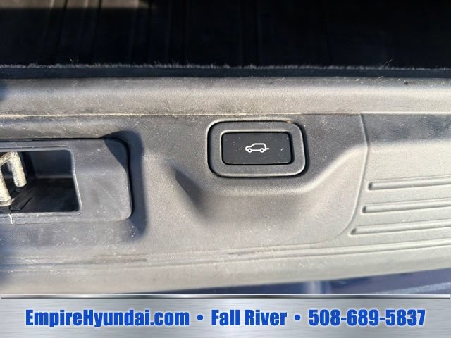 Used 2021 Land Rover Range Rover Westminster Edition AWD/4WD image 26
