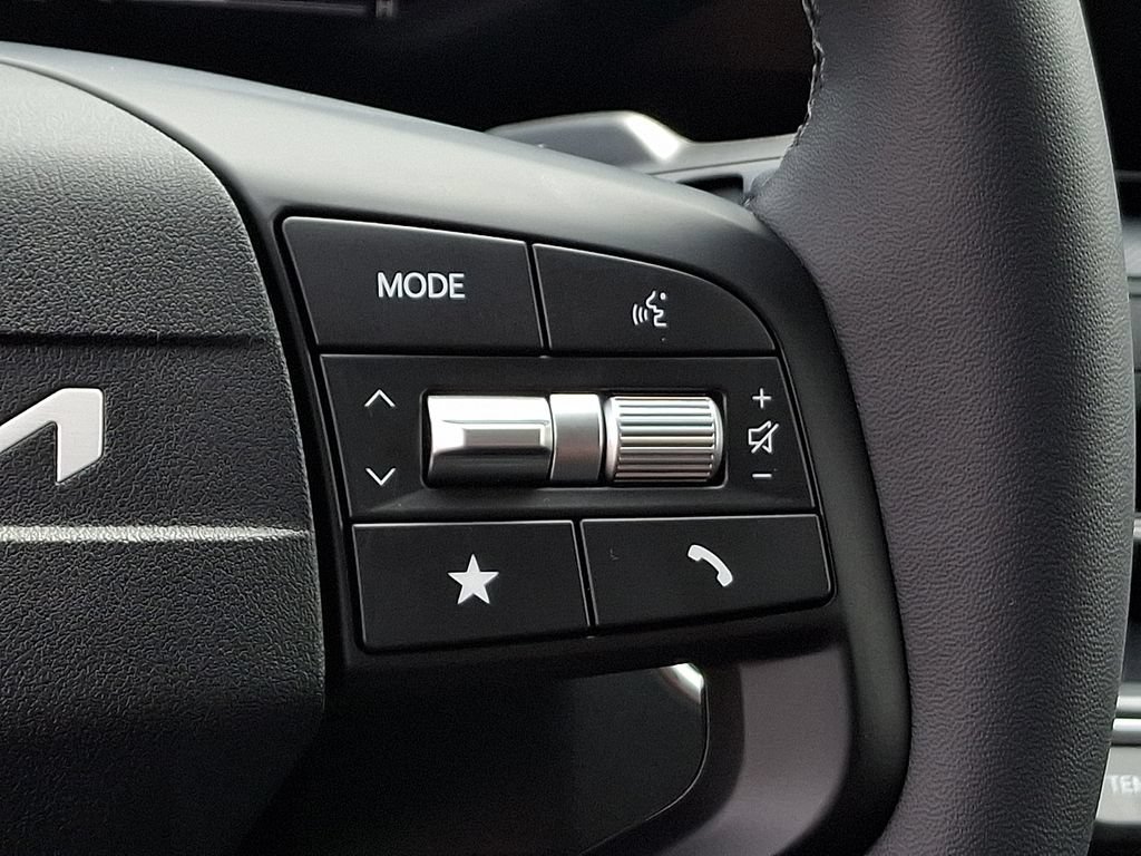 Used 2026 Kia K4 EX FWD image 19