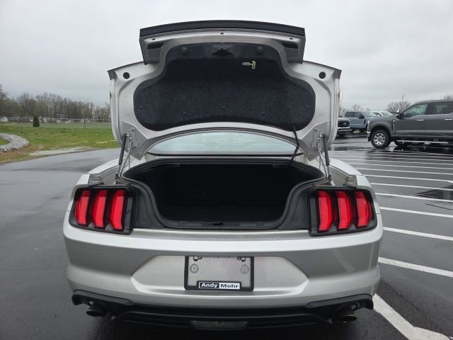 Used 2019 Ford Mustang Coupe image 10