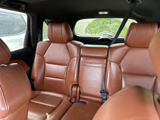 Used 2012 Acura MDX w/ Advance Package AWD/4WD image 5