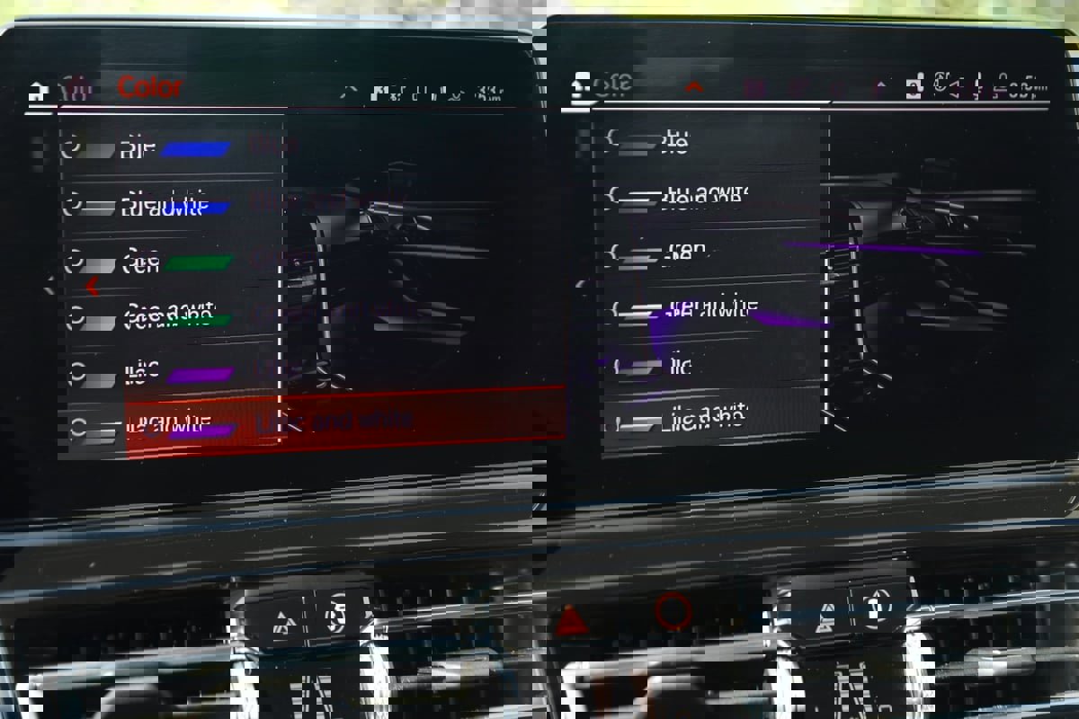 Used 2023 BMW M850i xDrive M850i xDrive image 49