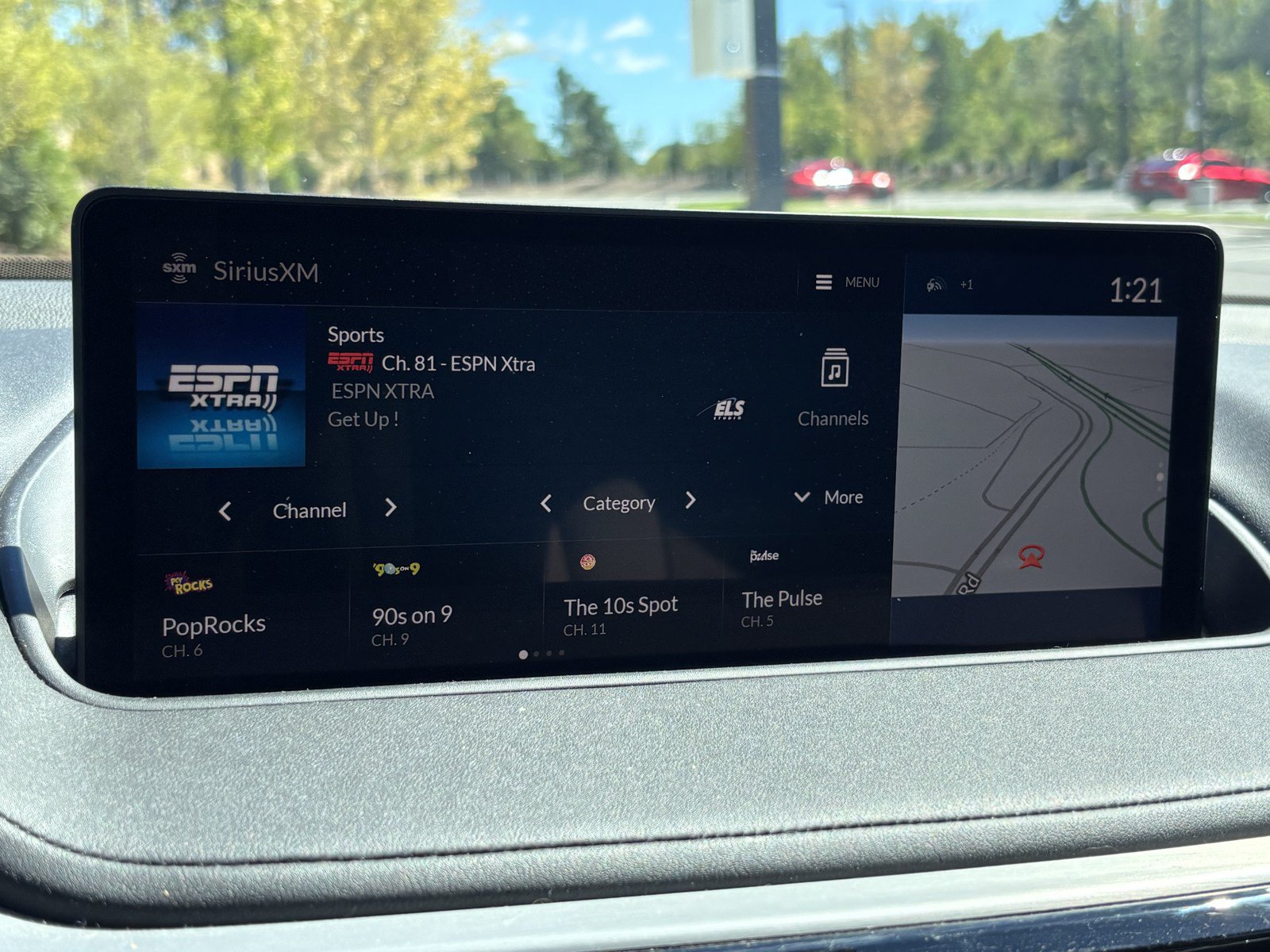 Used 2024 Acura MDX w/ Technology Package FWD image 25