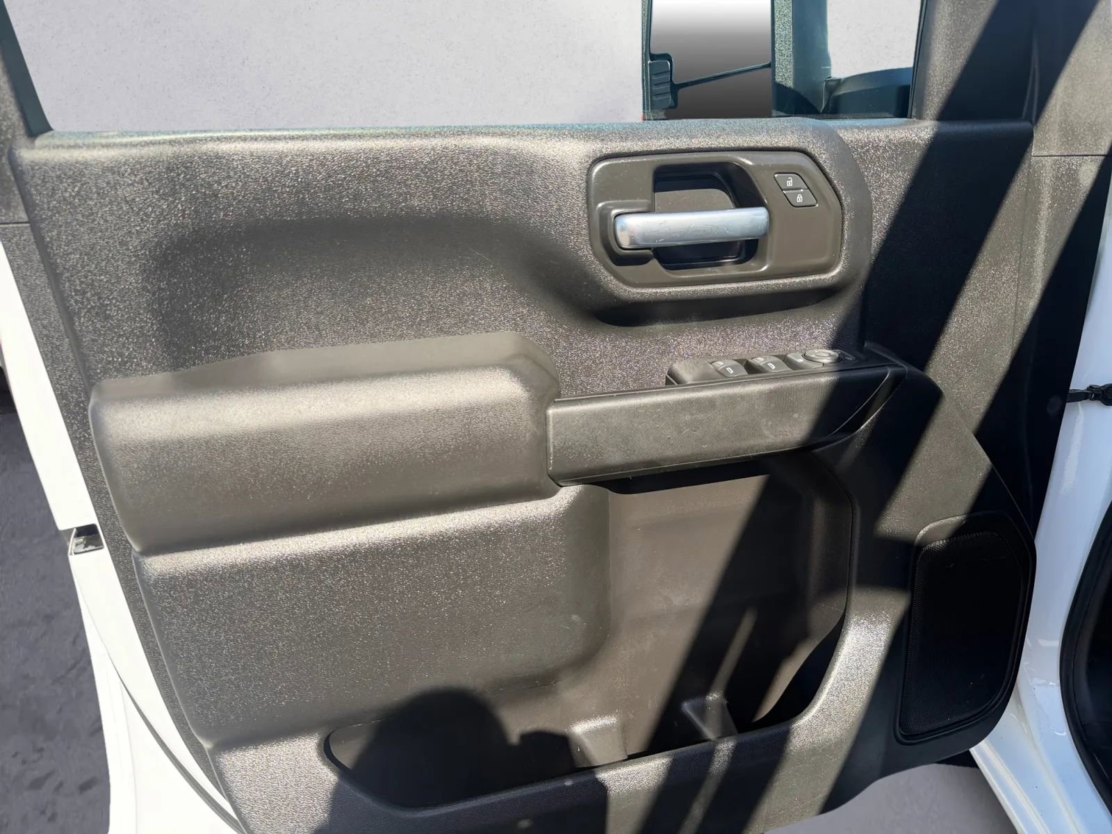 Used 2021 Chevrolet Silverado 2500 W/T w/ WT Convenience Package RWD image 14