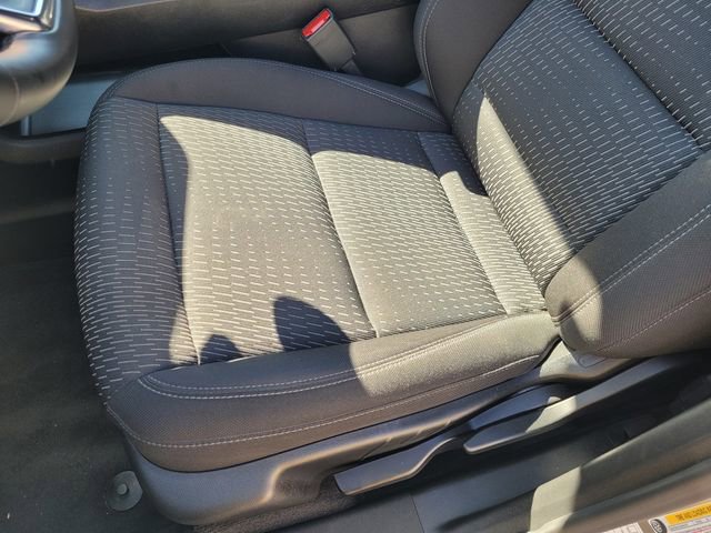 Used 2025 Chevrolet Equinox LT image 10