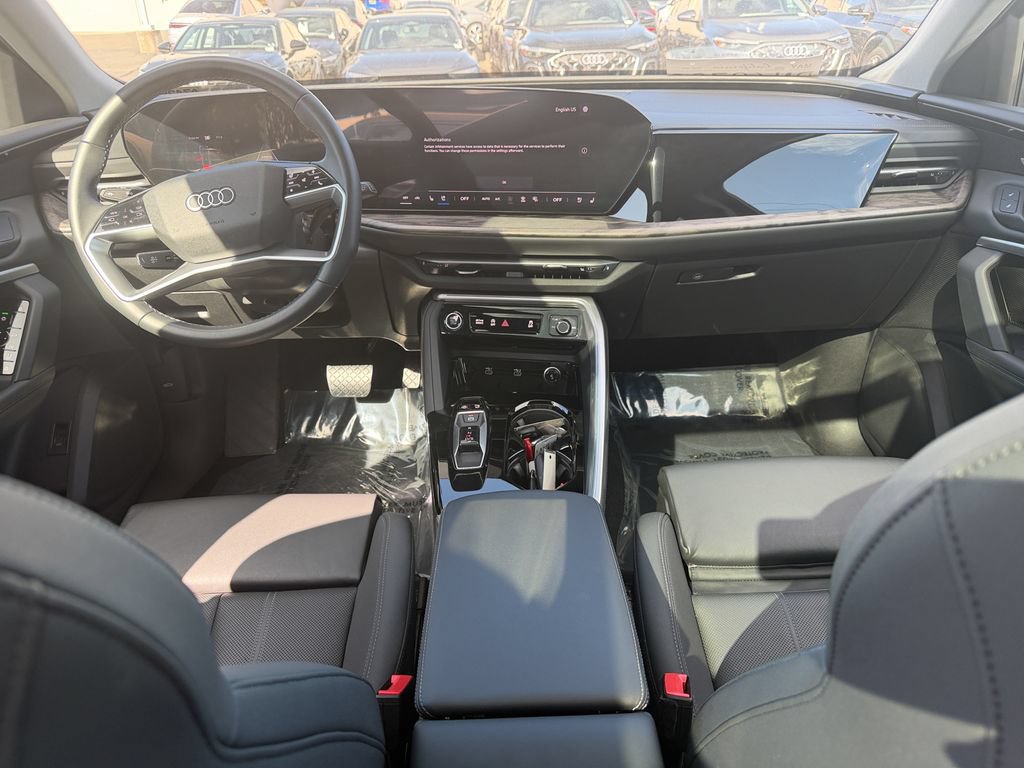 Used 2025 Audi Q5 Premium Plus AWD/4WD image 29