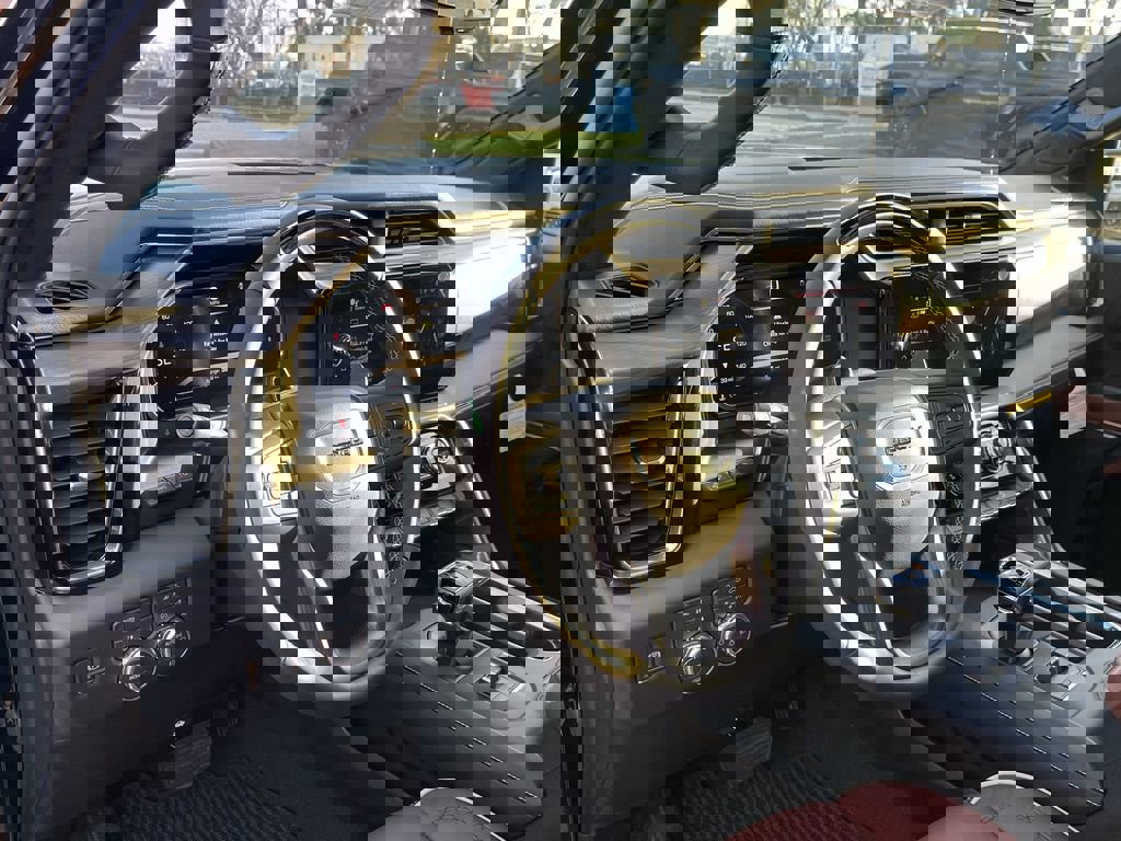 New 2026 GMC Sierra 1500 Denali Ultimate image 10