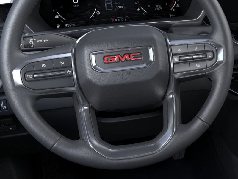 New 2026 GMC Canyon Elevation w/ Convenience Package image 19
