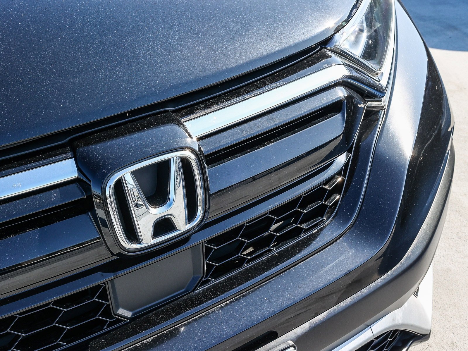 Used 2020 Honda CR-V EX image 11