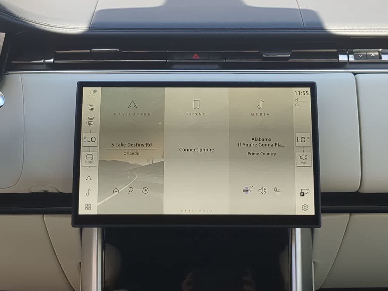 New 2026 Land Rover Range Rover SE AWD/4WD image 29