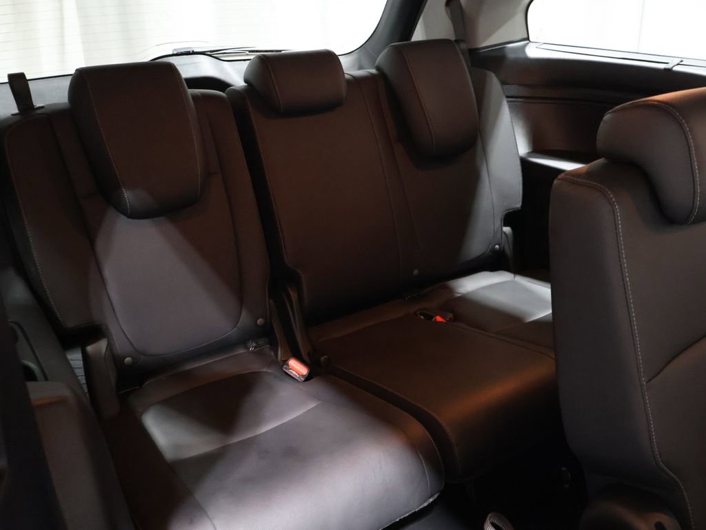 Used 2023 Honda Odyssey Touring image 23