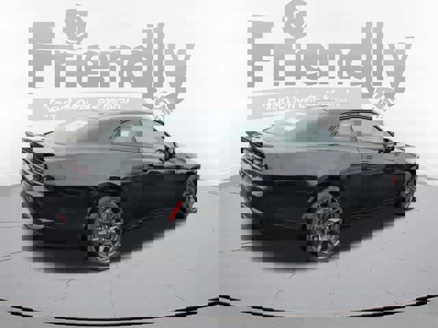 New 2026 Dodge Charger Scat Pack image 4