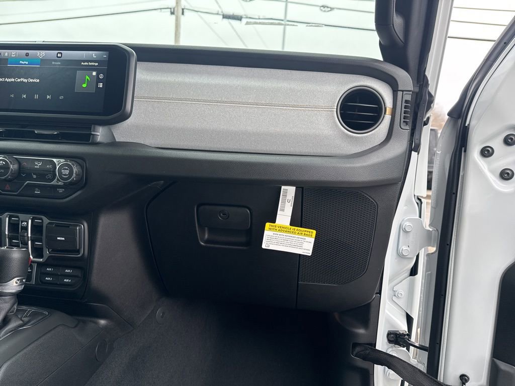 New 2026 Jeep Wrangler Willys image 28