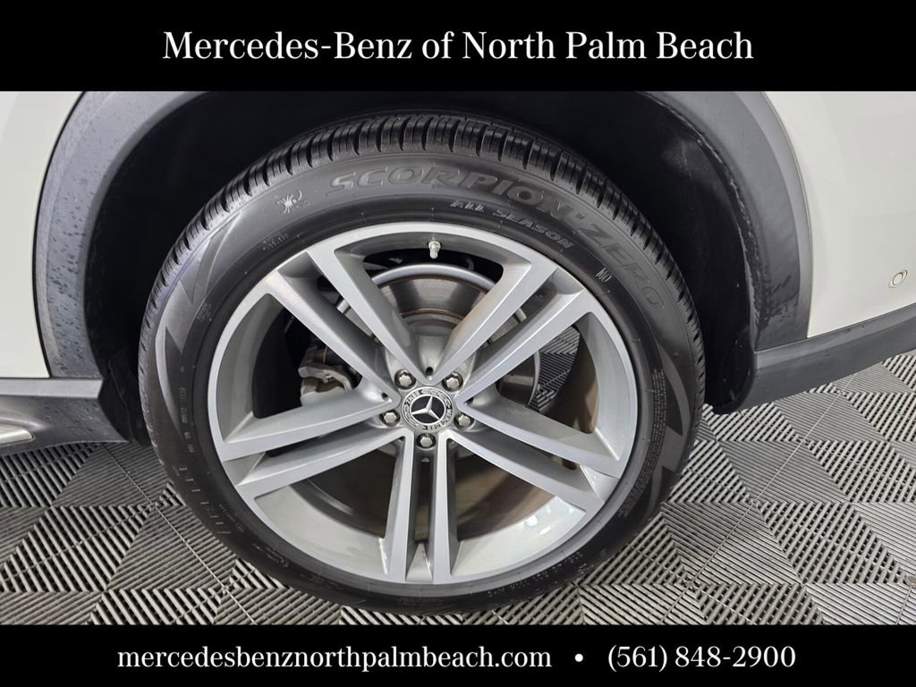 Used 2020 Mercedes-Benz GLE 350 image 18