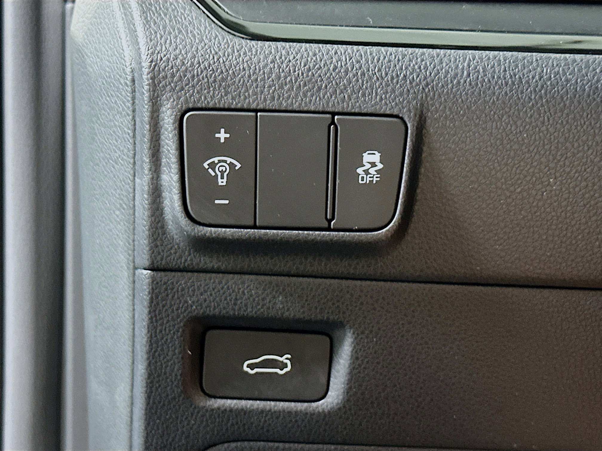 Used 2025 Kia K5 LXS FWD image 17