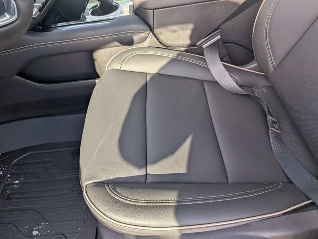 New 2026 GMC Yukon XL Elevation w/ Elevation Premium Package image 24