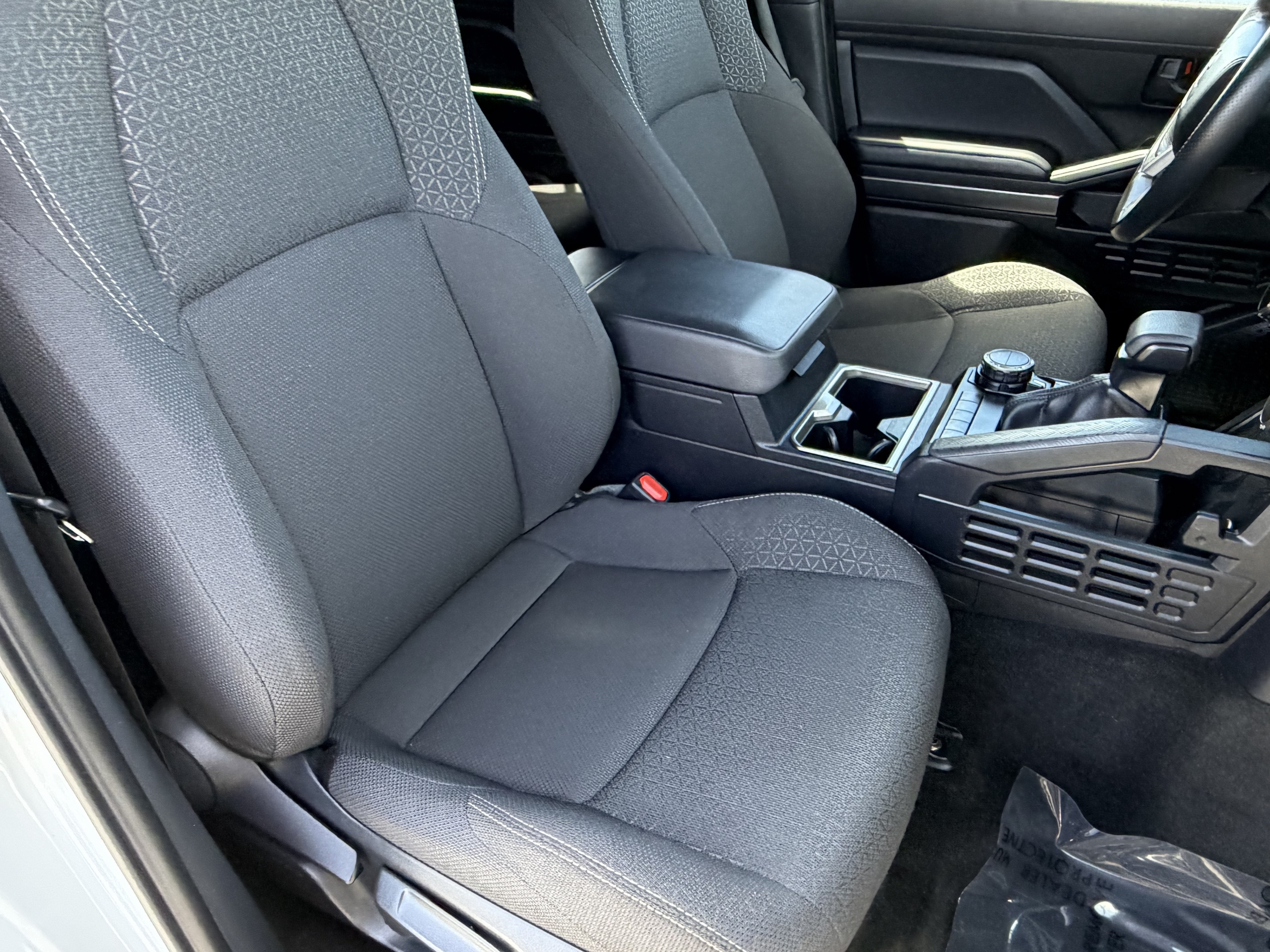 Certified 2025 Toyota 4Runner SR5 AWD/4WD image 12