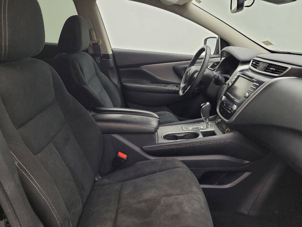 Used 2020 Nissan Murano SV w/ Cargo Package FWD image 21