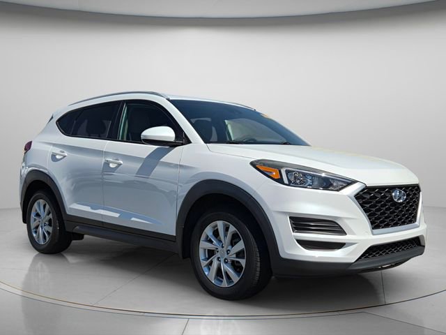 Used 2020 Hyundai Tucson Value image 5