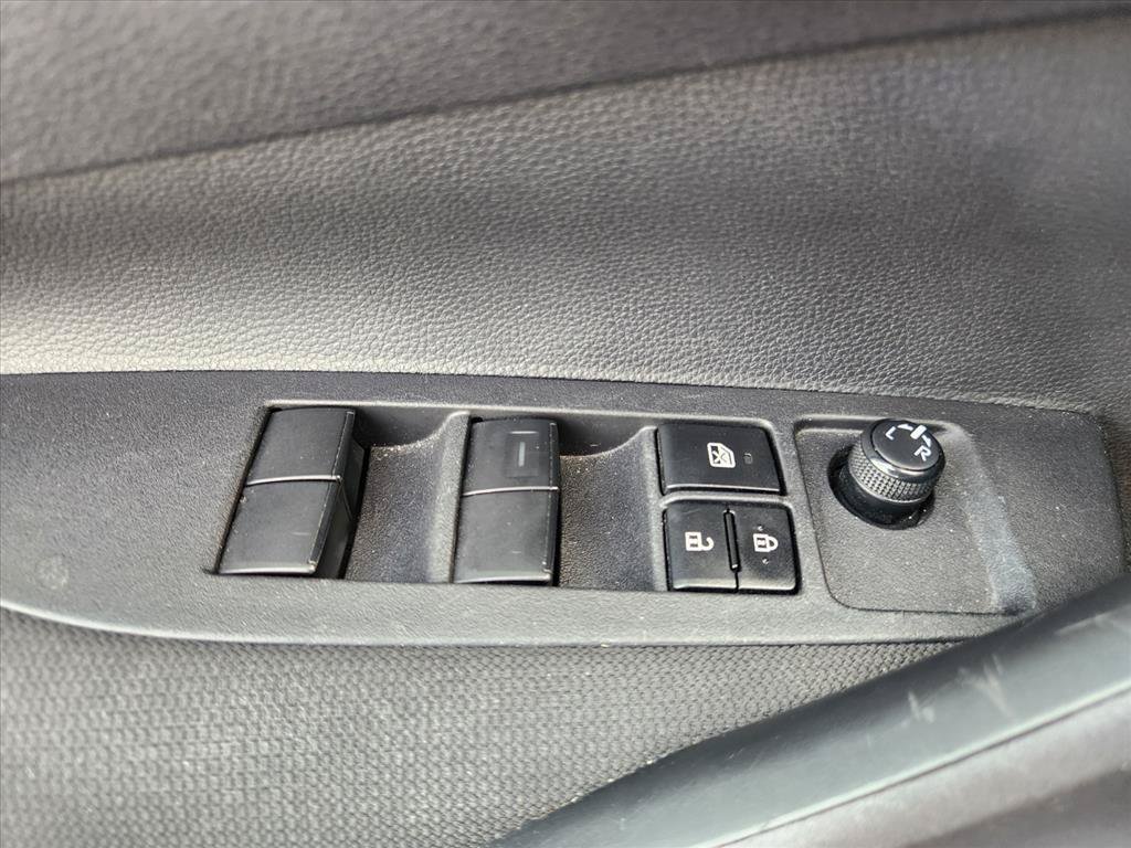 Certified 2025 Toyota Corolla LE FWD image 19