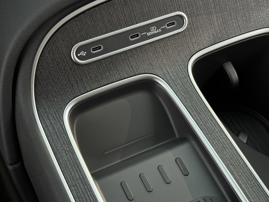 New 2026 Hyundai Palisade SEL image 16