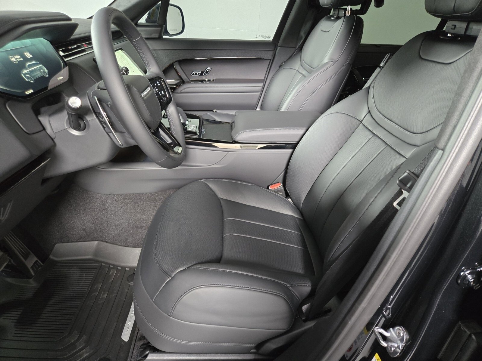 New 2025 Land Rover Range Rover Sport Autobiography image 10