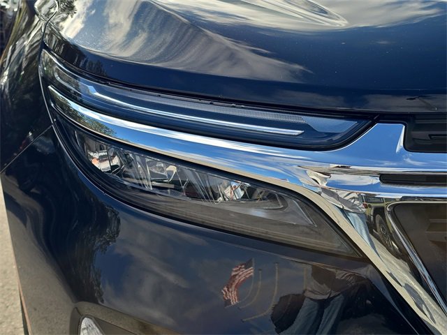 Used 2024 Chevrolet Equinox LT image 6